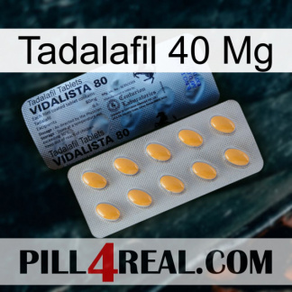 Tadalafil 40Mg 44